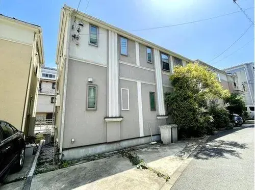 3LDK Property Meguro Ward, Tokyo (4)