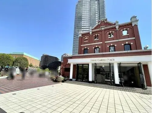 3LDK Property Meguro Ward, Tokyo (5)