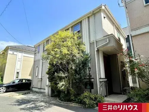 3LDK Property Meguro Ward, Tokyo (6)