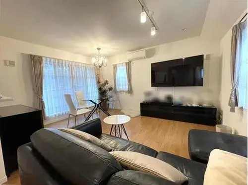 3LDK Property Meguro Ward, Tokyo (7)