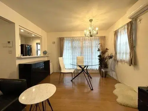 3LDK Property Meguro Ward, Tokyo (8)