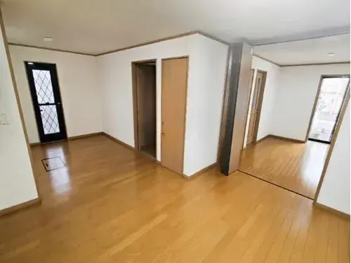 Akiya in Nerima Ward