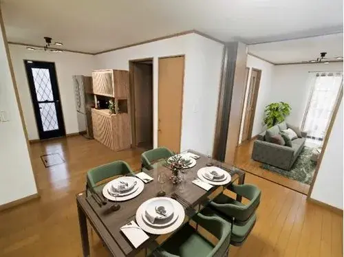 Maison individuelle Nerima-ku Tokyo (2)
