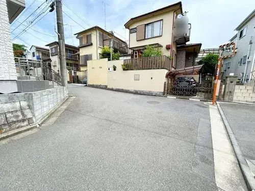 四室两厅 东京都立川市房产 (4)