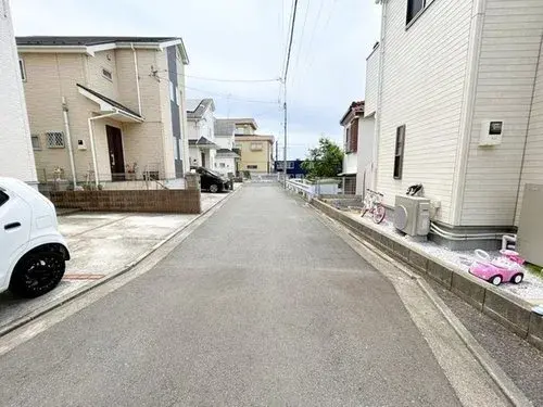 四室两厅 东京都立川市房产 (5)
