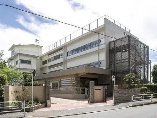 四室两厅 东京都立川市房产 (7)