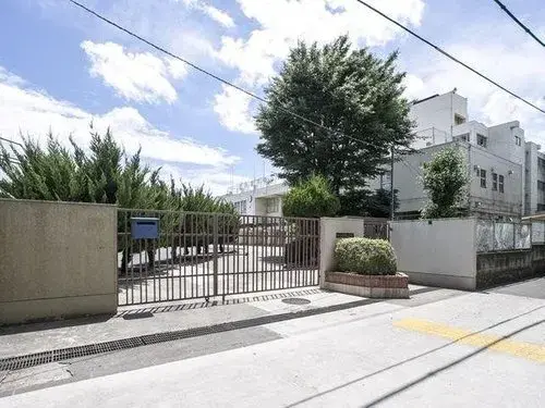 四室两厅 东京都立川市房产 (9)