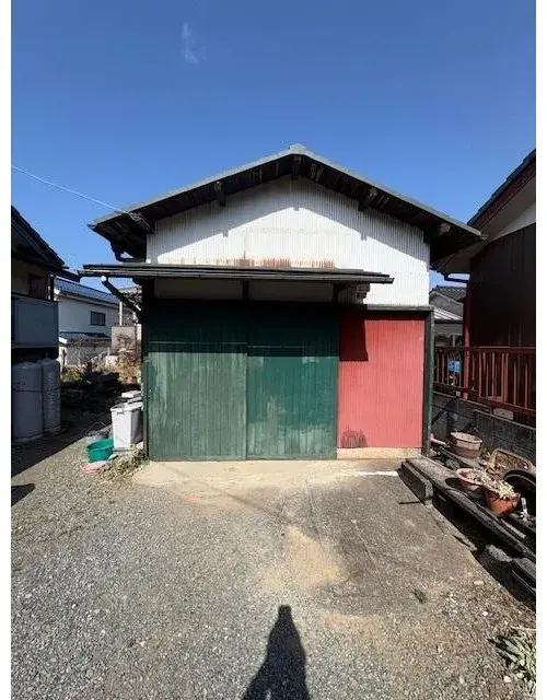 9LDK Property Ome City Tokyo (4)