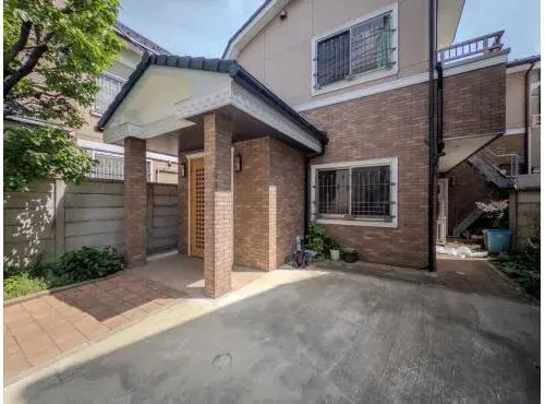 6LDK+S Property Nakano Ward Tokyo Prefecture (2)