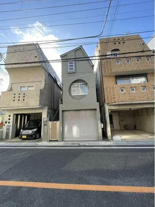 3LDK Property Setagaya-ku Tokyo (2)