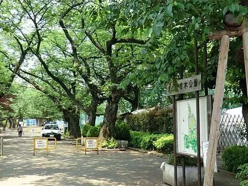 3LDK Property Setagaya-ku Tokyo (13)