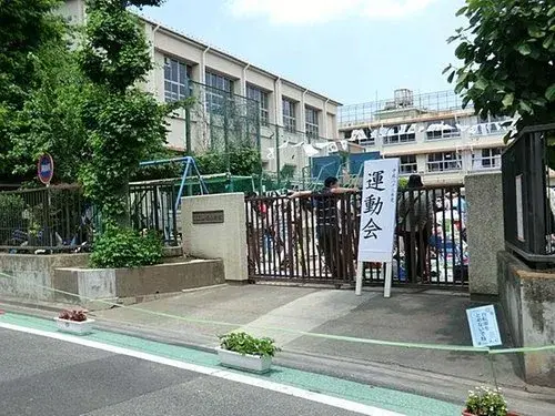 3LDK Property Setagaya-ku Tokyo (16)