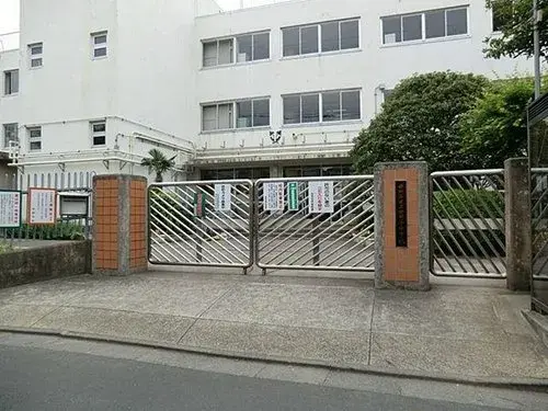 3LDK Property Setagaya-ku Tokyo (17)