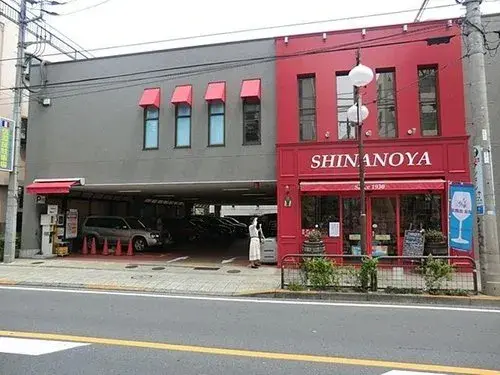3LDK Property Setagaya-ku Tokyo (19)