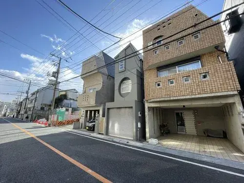 3LDK Property Setagaya-ku Tokyo (4)