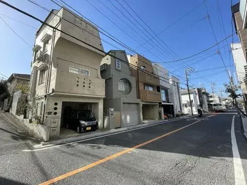 3LDK Property Setagaya-ku Tokyo (5)