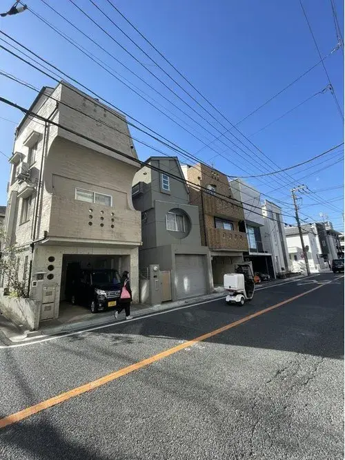 3LDK Property Setagaya-ku Tokyo (7)