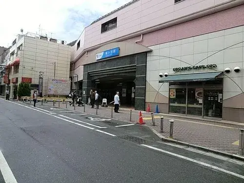 3LDK Property Setagaya-ku Tokyo (10)
