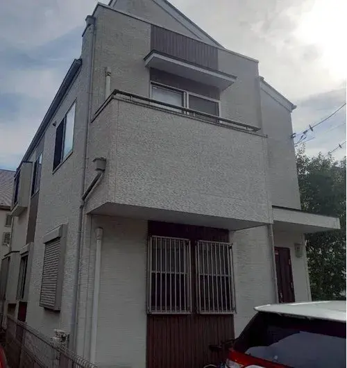 4LDK Property Suginami-ku Tokyo (2)