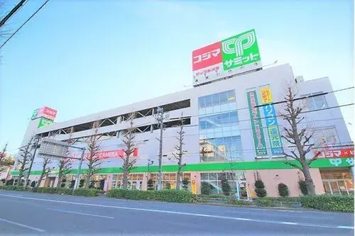 3LDK Property Suginami-ku Tokyo (3)