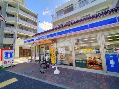 3LDK Property Suginami-ku Tokyo (4)
