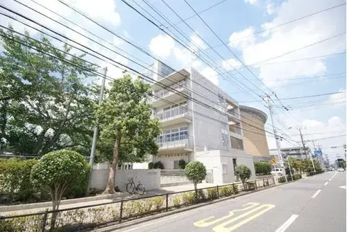 3LDK Property Suginami-ku Tokyo (7)