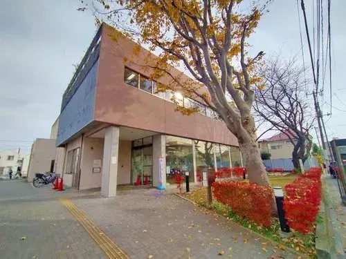 3LDK Property Suginami-ku Tokyo (8)