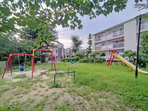 3LDK Property Suginami-ku Tokyo (9)