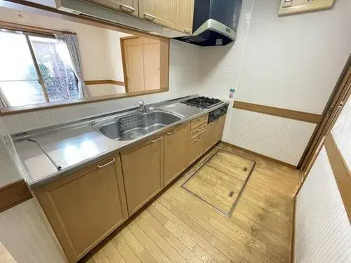 Propiedad 3LDK+S Hino City Tokyo (9)