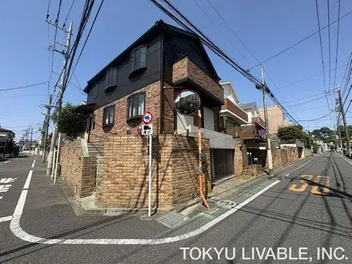 3LDK+S Недвижимость в районе Setagaya, Tokyo (2)