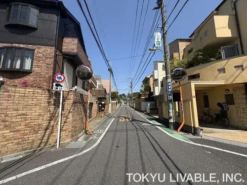 3LDK+S Недвижимость в районе Setagaya, Tokyo (9)