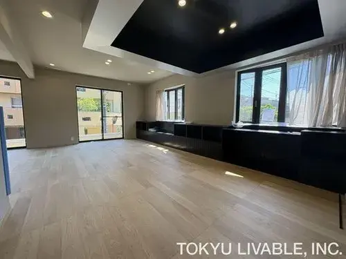 3LDK+S Недвижимость в районе Setagaya, Tokyo (10)