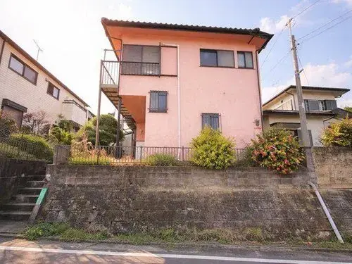 3LDK Property Hachioji City Tokyo Prefecture (2)