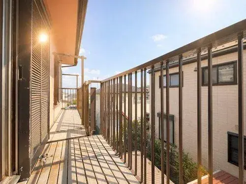 3LDK Property Hachioji City Tokyo Prefecture (4)