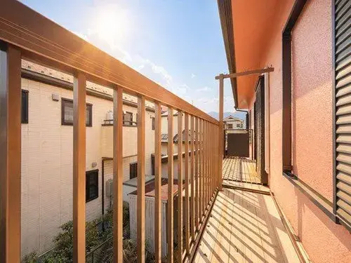3LDK Property Hachioji City Tokyo Prefecture (5)