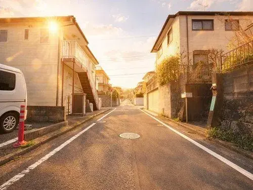 3LDK Property Hachioji City Tokyo Prefecture (6)