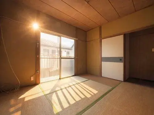 3LDK Property Hachioji City Tokyo Prefecture (8)