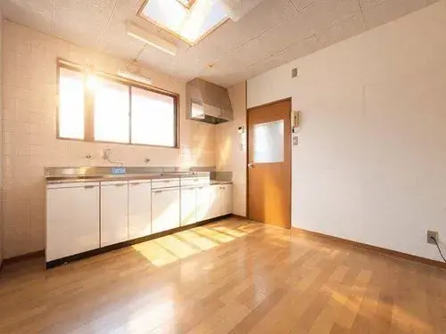 3LDK Property Hachioji City Tokyo Prefecture (10)