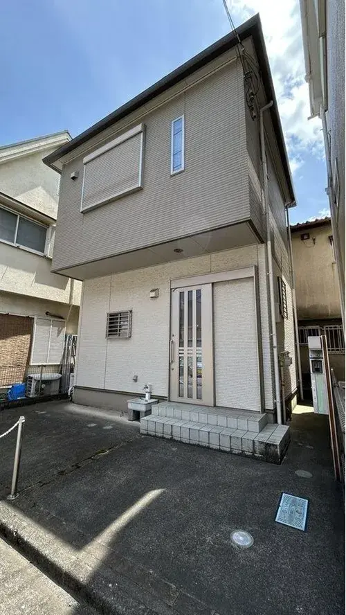 Appartement 1K Nerima-ku Tokyo (2)