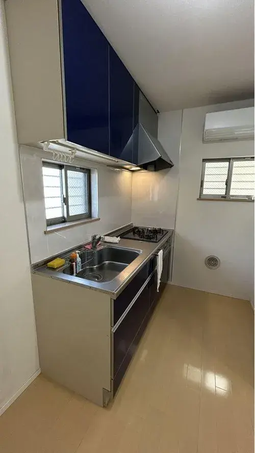 Appartement 1K Nerima-ku Tokyo (14)