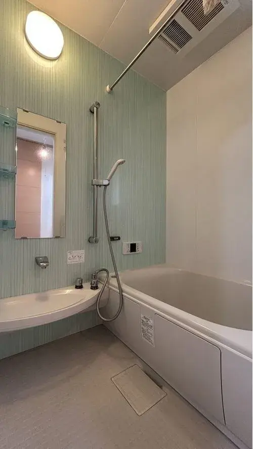Appartement 1K Nerima-ku Tokyo (15)