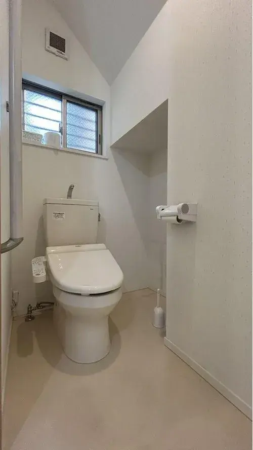Appartement 1K Nerima-ku Tokyo (16)