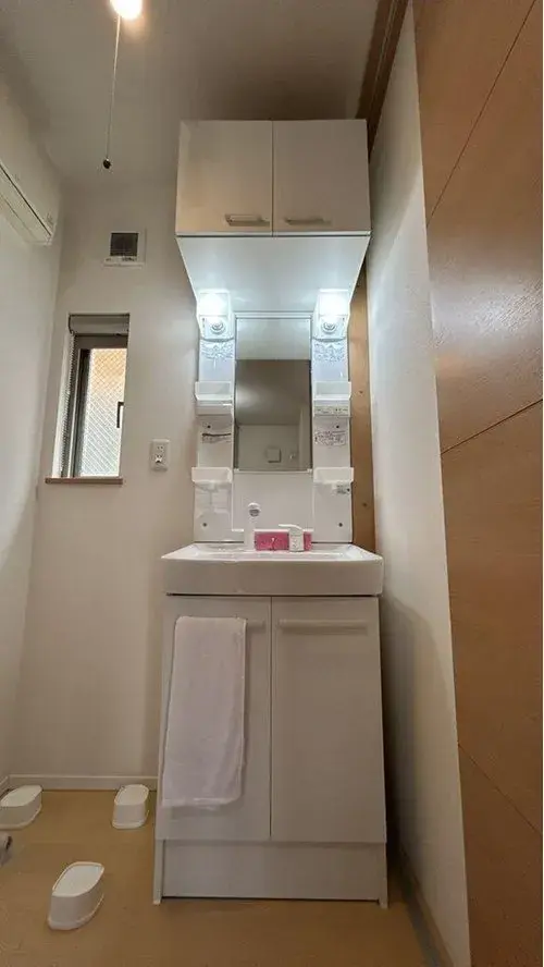 Appartement 1K Nerima-ku Tokyo (17)