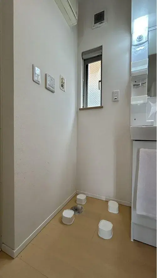 Appartement 1K Nerima-ku Tokyo (18)