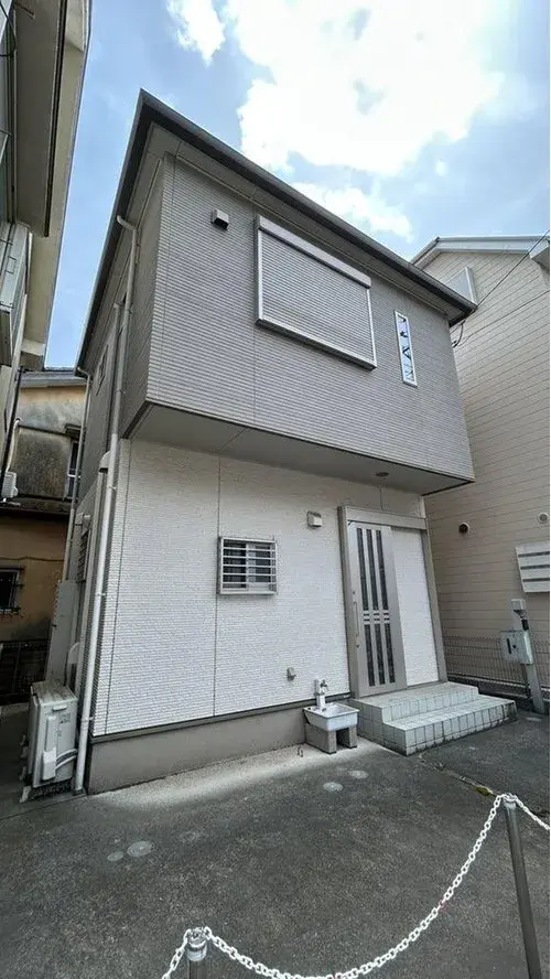 Appartement 1K Nerima-ku Tokyo (3)