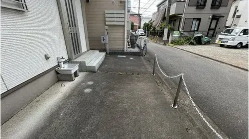 Appartement 1K Nerima-ku Tokyo (4)