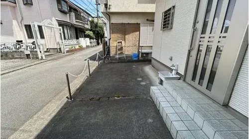 Appartement 1K Nerima-ku Tokyo (5)