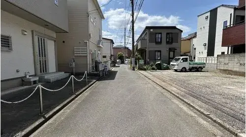 Appartement 1K Nerima-ku Tokyo (6)