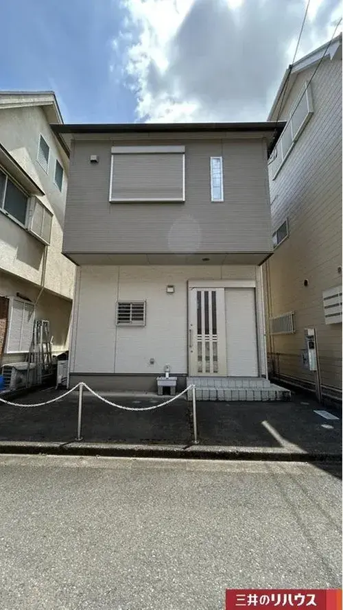 Appartement 1K Nerima-ku Tokyo (7)