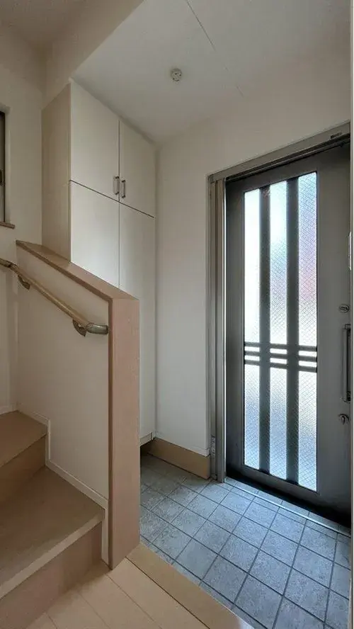 Appartement 1K Nerima-ku Tokyo (8)